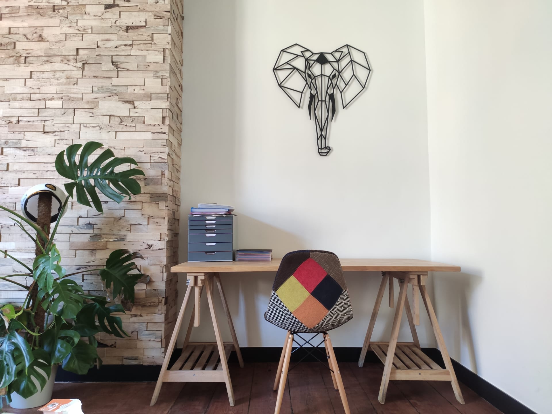 co working vertical brussels