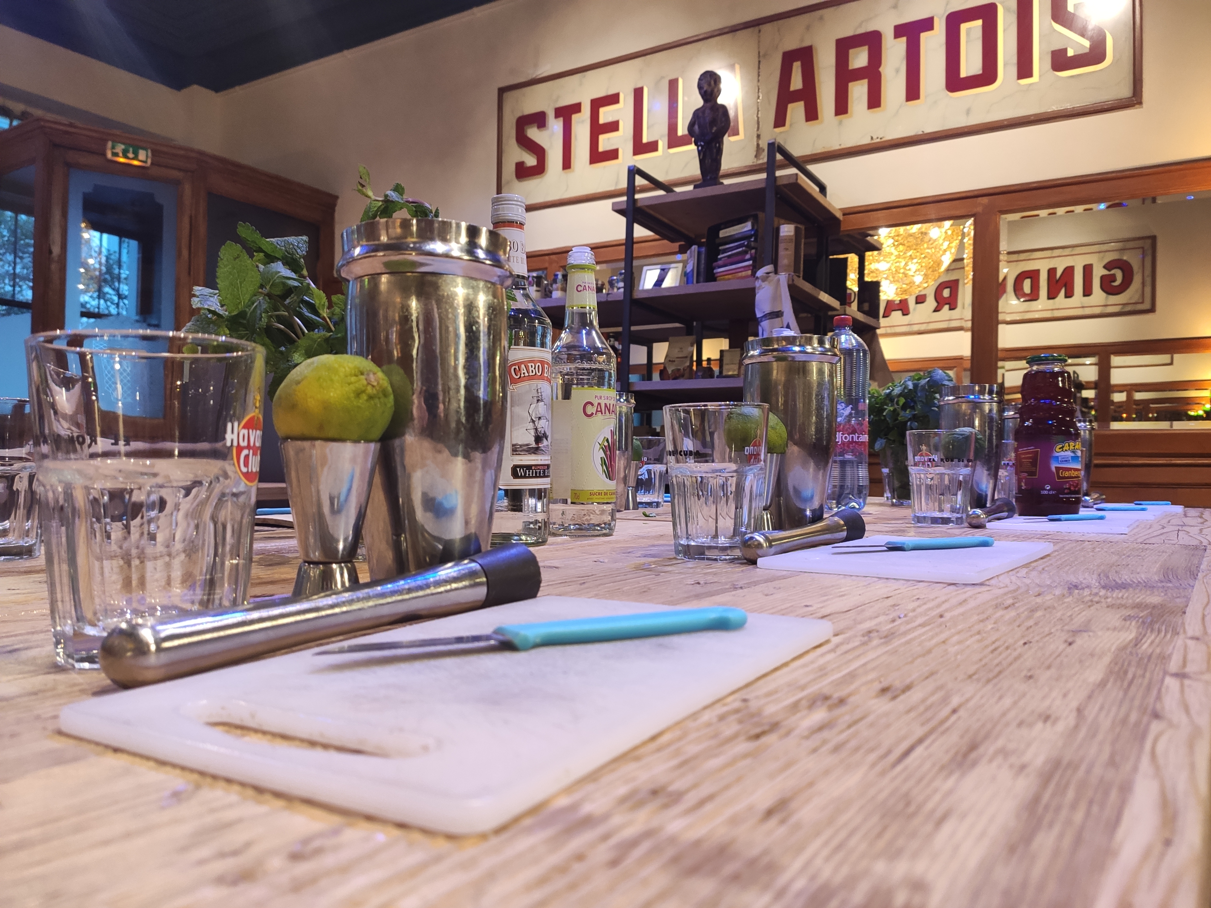 terrace co working space brussels